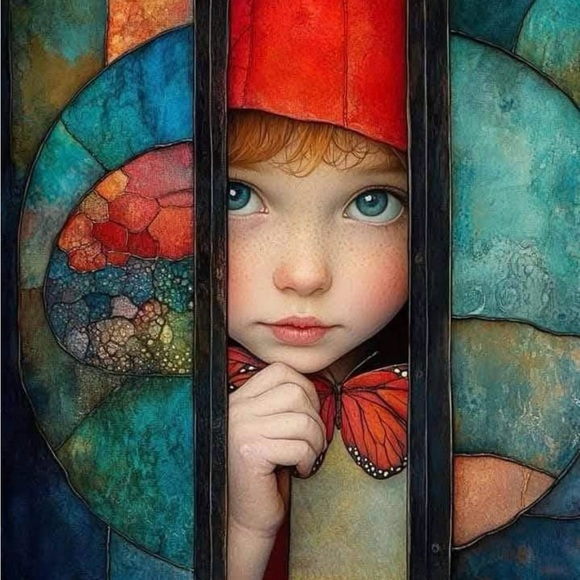 Meet your Posher, Angelica - Picture 1 of 1